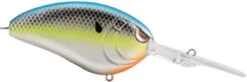 SPRO John Crews Little John DD 70 Extra Deep Diving Crankbait -Fishing Sports Shop SLJD70MSC MatteSexyChrome 439124bd e575 4c55 b7c1 e529f9a2f688