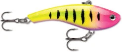 Rapala Slab Rap SLR04 1 1/2 Inch Lipless Crankbait -Fishing Sports Shop SLR HSP