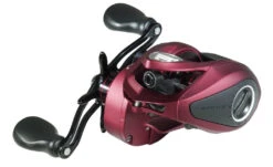 Favorite Soleus Casting Reels