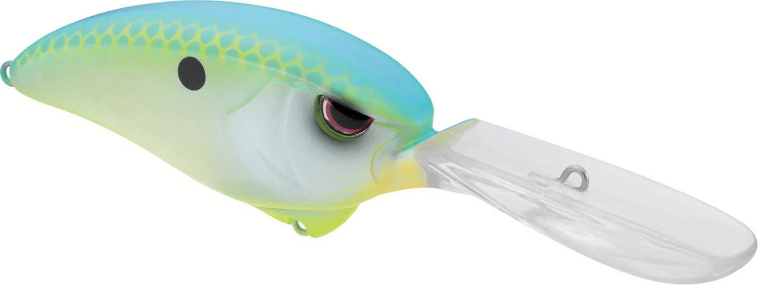 SPRO Outsider DD 80 Crankbait 3 SPRO Outsider DD 80 Crankbait