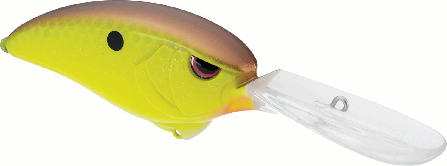 SPRO Outsider DD 80 Crankbait 5 SPRO Outsider DD 80 Crankbait - Image 3