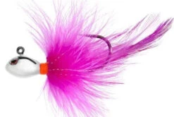 SPRO RkStar Salmon Hair Jig -Fishing Sports Shop SRSMJPPW 1 2