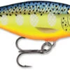 Rapala Shad Rap 3 1/8 Inch Deep Diving Crankbait SR08 -Fishing Sports Shop SR HS bf2034ff 9a06 4b1f a74b 694aa4b53d81