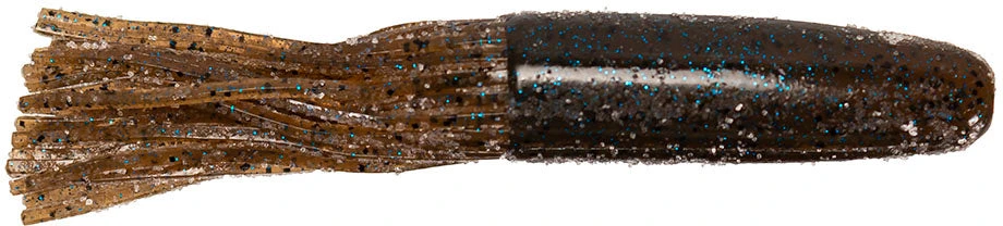 Keitech Salty Core Tube 4 1/4 Inch Plastic Tube 6 Pack 5 Keitech Salty Core Tube 4 1/4 Inch Plastic Tube 6 Pack - Image 3