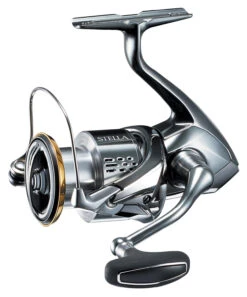 Shimano Stella FJ Spinning Reels -Fishing Sports Shop STELLA C3000