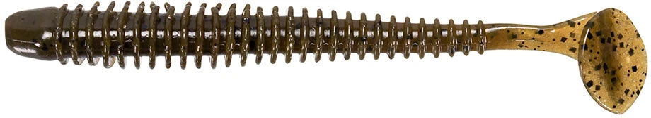 Keitech Swing Impact 3.5 Inch Paddle Tail Swimbait 14 Keitech Swing Impact 3.5 Inch Paddle Tail Swimbait - Image 12