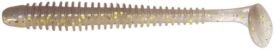 Keitech Swing Impact 3.5 Inch Paddle Tail Swimbait 19 Keitech Swing Impact 3.5 Inch Paddle Tail Swimbait - Image 17