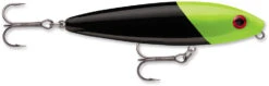 Rapala Skitter Walk 08 Topwater Walker -Fishing Sports Shop SW08 BKCH