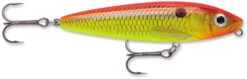 Rapala Skitter Walk 08 Topwater Walker -Fishing Sports Shop SW08 FSD