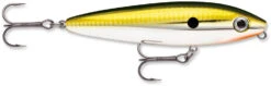 Rapala Skitter Walk 08 Topwater Walker -Fishing Sports Shop SW08 GCH
