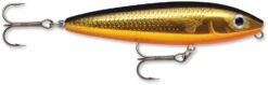 Rapala Skitter Walk 08 Topwater Walker -Fishing Sports Shop SW08 GMU