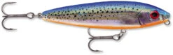 Rapala Skitter Walk 08 Topwater Walker -Fishing Sports Shop SW08 HB