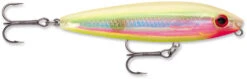 Rapala Skitter Walk 08 Topwater Walker -Fishing Sports Shop SW08 HBNC