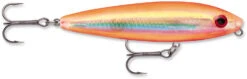 Rapala Skitter Walk 08 Topwater Walker -Fishing Sports Shop SW08 HOG