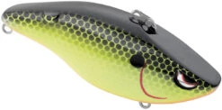 SPRO Wameku Shad 70 Lipless Crankbait 26 SPRO Wameku Shad 70 Lipless Crankbait -Fishing Sports Shop SWS70CBB ChartreuseBlackBack