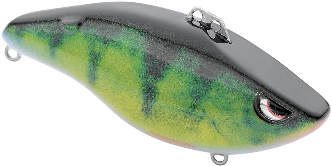 SPRO Wameku Shad 70 Lipless Crankbait 22 SPRO Wameku Shad 70 Lipless Crankbait - Image 20