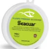 Seaguar Fluoro Premier Leader Wheel 50 Yards -Fishing Sports Shop Seaguar pkg FluoroPremier main
