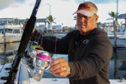 Temple Fork Outfitters Seahunter Casting Rods -Fishing Sports Shop Seahunter Bottom Banner 1