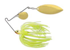 Terminator Super Stainless Spinnerbait Colorado Willow 3/8 Oz. -Fishing Sports Shop Sharp Chart CW GG 917bcadb 3f9a 4750 ad91 3a8e3e37e04f