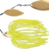 Terminator Super Stainless Spinnerbait Double Willow 1/2 Oz. -Fishing Sports Shop Sharp Chart WW GG 36107d00 88bb 4bc9 82c4 2858cddc1a59