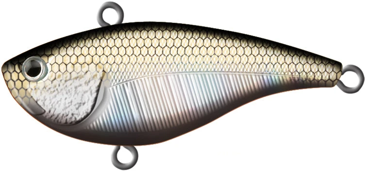 13 Fishing Micro Magic Man Lipless Crankbait 22 13 Fishing Micro Magic Man Lipless Crankbait - Image 20