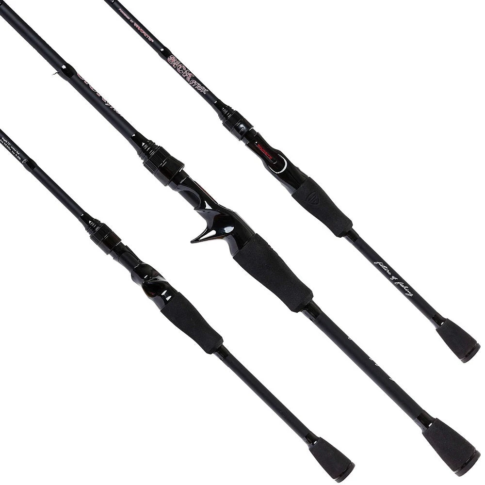 Favorite Fishing Sick Stick Casting Combo 4 Favorite Fishing Sick Stick Casting Combo - Image 2