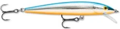Rapala Husky Jerk 08 Jerkbait/Trolling Minnow -Fishing Sports Shop Silver Blue 218399bf 8a90 4c66 bd3f ee49fa021f32