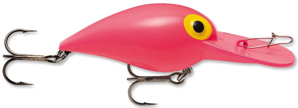 Storm Original Wiggle Wart 05 Crankbaits 20 Storm Original Wiggle Wart 05 Crankbaits - Image 18