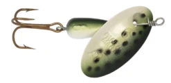 Panther Martin Spotted Undressed Inline Spinner -Fishing Sports Shop Spotted Sea Trout