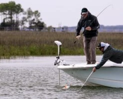 Shimano Stella FJ Spinning Reels -Fishing Sports Shop Stella Redfish 1