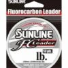Sunline FC Fluorocarbon Leader 50 Yards -Fishing Sports Shop Sunline FCLeader 2.2 e6ba2181 054a 4b40 b6ef 6f61b1476083