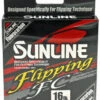 Sunline Flipping FC Fluorocarbon 200 Yards -Fishing Sports Shop Sunline Flipping FC 200 16 396x f7e44053 3d30 47b7 b403 242e5c0eb035