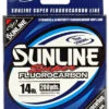 Sunline Super Fluorocarbon 200 Yards -Fishing Sports Shop Sunline Super FC 14 396x e2c81e2e df9d 41f2 b9e4 7f70cd608527