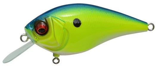Megabass Knuckle LD Silent Crankbait 2 1/3 Inches 17 Megabass Knuckle LD Silent Crankbait 2 1/3 Inches - Image 15