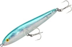 Rebel Jumpin' Minnow Topwater Bait 4 1/2 Inch Topwater Walker -Fishing Sports Shop T2003S