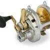 Shimano Talica 2-Speed Mono Lever Drag Cam Conventional Reels 1 Shimano Talica 2-Speed Mono Lever Drag Cam Conventional Reels -Fishing Sports Shop TAC20II 1