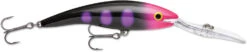 Rapala Deep Tail Dancer 07 Deep Diving Crankbait 37 Rapala Deep Tail Dancer 07 Deep Diving Crankbait -Fishing Sports Shop TDD BLKL