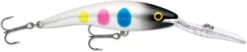 Rapala Deep Tail Dancer 07 Deep Diving Crankbait 38 Rapala Deep Tail Dancer 07 Deep Diving Crankbait -Fishing Sports Shop TDD BWB