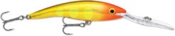 Rapala Deep Tail Dancer 07 Deep Diving Crankbait 40 Rapala Deep Tail Dancer 07 Deep Diving Crankbait -Fishing Sports Shop TDD JLC