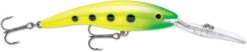 Rapala Deep Tail Dancer 07 Deep Diving Crankbait 41 Rapala Deep Tail Dancer 07 Deep Diving Crankbait -Fishing Sports Shop TDD SLM