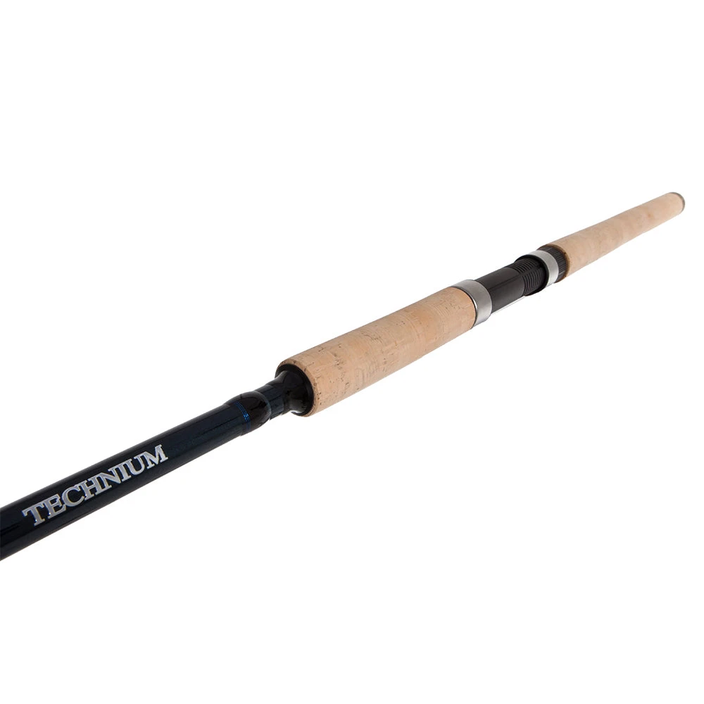 Shimano Technium Salmon/Steelhead 2-Piece Spinning Rod 3 Shimano Technium Salmon/Steelhead 2-Piece Spinning Rod