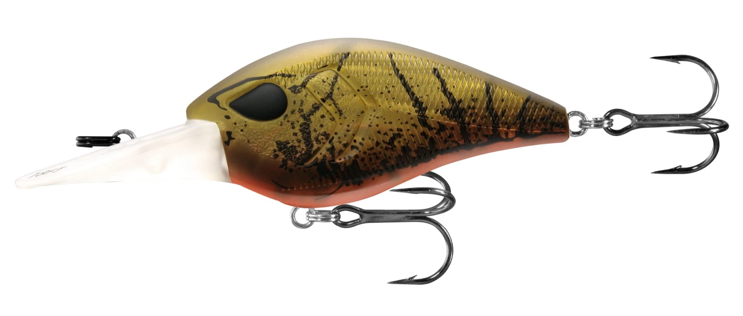 13 Fishing Troll Hunter Crankbait 4 13 Fishing Troll Hunter Crankbait - Image 2