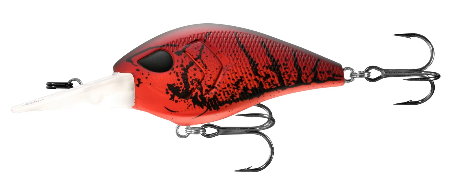 13 Fishing Troll Hunter Crankbait 13 13 Fishing Troll Hunter Crankbait - Image 11