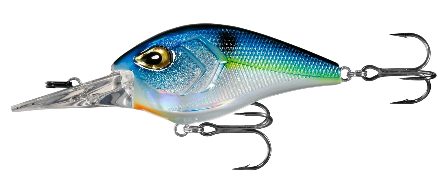 13 Fishing Troll Hunter Crankbait 14 13 Fishing Troll Hunter Crankbait - Image 12