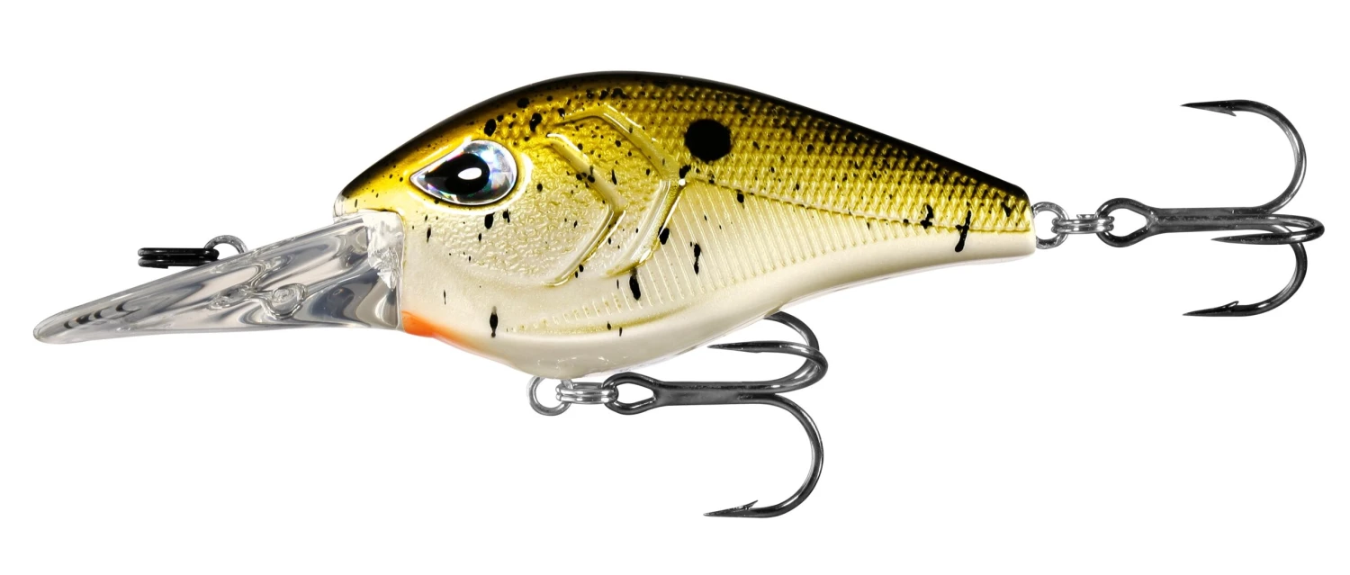 13 Fishing Troll Hunter Crankbait 11 13 Fishing Troll Hunter Crankbait - Image 9