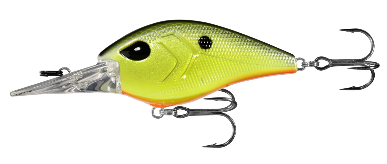 13 Fishing Troll Hunter Crankbait 12 13 Fishing Troll Hunter Crankbait - Image 10