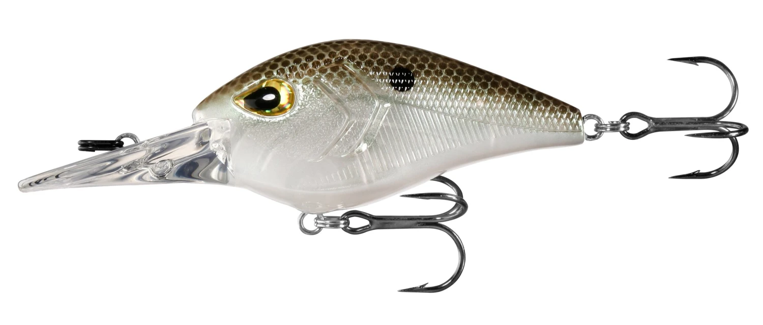 13 Fishing Troll Hunter Crankbait 7 13 Fishing Troll Hunter Crankbait - Image 5