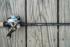 Temple Fork Outfitters Tactical Bass Spinning Rods 14 Temple Fork Outfitters Tactical Bass Spinning Rods -Fishing Sports Shop Tactical Bass Key Product Gallery Photo 1