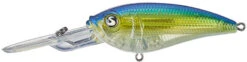 River2Sea Tactical DD 3 Inch Deep Diving Crankbait 24 River2Sea Tactical DD 3 Inch Deep Diving Crankbait -Fishing Sports Shop TacticalDDCrank7513AChartreuseBlue 6b706171 b08c 409d 9bcf 86a0251e1dec