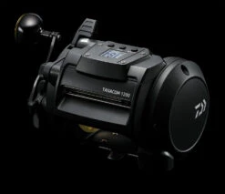 Daiwa Tanacom 1200 Power Assist Electric Dendoh Reel -Fishing Sports Shop Tanacom1200 PR
